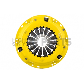 Advanced Clutch Diaphragm Heavy Duty Pressure Plate - T028