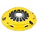 Advanced Clutch Diaphragm Heavy Duty Pressure Plate - T028