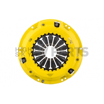 Advanced Clutch Diaphragm XtremePressure Plate - T028X