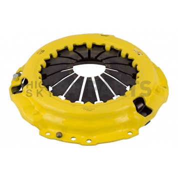 Advanced Clutch Diaphragm Heavy Duty Pressure Plate - T029-2