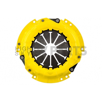Advanced Clutch Diaphragm Heavy Duty Pressure Plate - T030