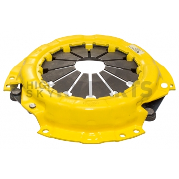 Advanced Clutch Diaphragm Heavy Duty Pressure Plate - T030-2