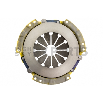 Advanced Clutch Diaphragm Heavy Duty Pressure Plate - T030-3