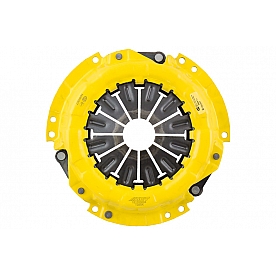 Advanced Clutch Diaphragm Xtreme Pressure Plate - T030X