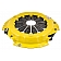 Advanced Clutch Diaphragm Xtreme Pressure Plate - T030X