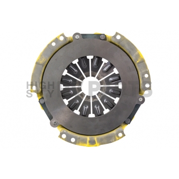 Advanced Clutch Diaphragm Xtreme Pressure Plate - T030X-3