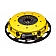 Advanced Clutch Set Diaphragm Solid 6 Paddle - T1R-F01