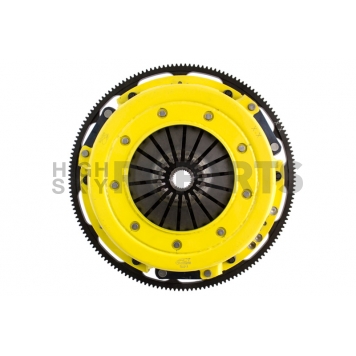 Advanced Clutch Set Diaphragm Solid 6 Paddle - T1R-F03-1