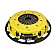 Advanced Clutch Set Diaphragm Solid 6 Paddle - T1R-F03