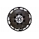 Advanced Clutch Set Diaphragm Solid 6 Paddle - T1R-F03