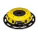 Advanced Clutch Set Heavy Duty Rigid Dual 6 Paddle - T1R-F06