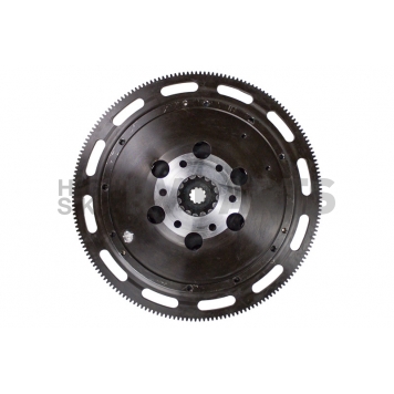 Advanced Clutch Set Heavy Duty Rigid Dual 6 Paddle - T1R-F06-3