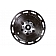 Advanced Clutch Set Heavy Duty Rigid Dual 6 Paddle - T1R-F06