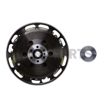 Advanced Clutch Set Diaphragm Solid 6 Paddle - T1R-G02-3