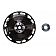 Advanced Clutch Set Diaphragm Solid 6 Paddle - T1R-G02