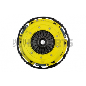 Advanced Clutch Set Heavy Duty Rigid Paddle - T1R-G06-1