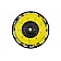 Advanced Clutch Set Heavy Duty Rigid Paddle - T1R-G06