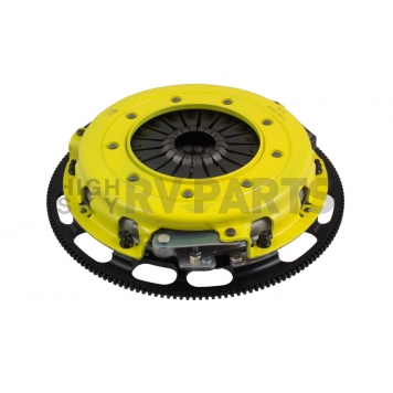 Advanced Clutch Set Heavy Duty Rigid Paddle - T1R-G06-2