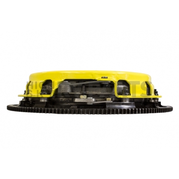 Advanced Clutch Set Heavy Duty Rigid Dual 6 Paddle - T1R-G09-5