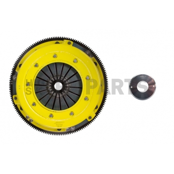 Advanced Clutch Set Diaphragm Sprung Dual 6 Paddle - T1R-G10-1