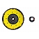 Advanced Clutch Set Diaphragm Sprung Dual 6 Paddle - T1R-G10
