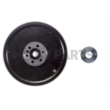 Advanced Clutch Set Diaphragm Sprung Dual 6 Paddle - T1R-G10-3