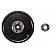 Advanced Clutch Set Diaphragm Sprung Dual 6 Paddle - T1R-G10