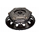 Advanced Clutch Triple Disc HD/SI Race Kit - T1R3-T01