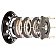 Advanced Clutch Triple Disc HD/SI Race Kit - T1R3-T01