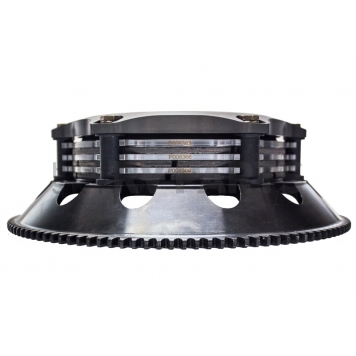 Advanced Clutch Triple Disc HD/SI Race Kit - T1R3-T01-5