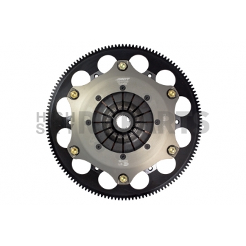 Advanced Clutch Set Diaphragm Solid 6 Paddle - T1RR-D02-1