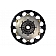 Advanced Clutch Set Diaphragm Solid 6 Paddle - T1RR-D02