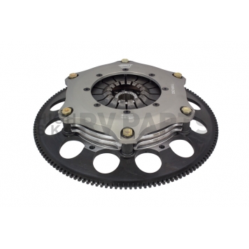 Advanced Clutch Set Diaphragm Solid 6 Paddle - T1RR-D02-2
