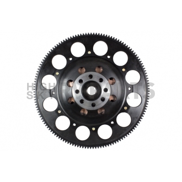 Advanced Clutch Set Diaphragm Solid 6 Paddle - T1RR-D02-3