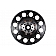 Advanced Clutch Set Diaphragm Solid 6 Paddle - T1RR-D02
