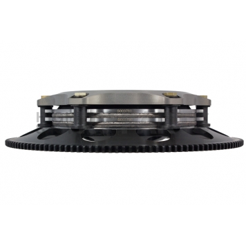 Advanced Clutch Set Diaphragm Solid 6 Paddle - T1RR-D02-4