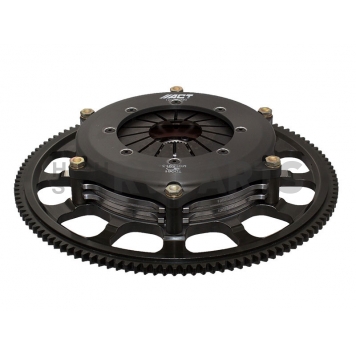 Advanced Clutch Set Diaphragm Solid 6 Paddle - T1RR-H02-1