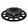 Advanced Clutch Set Diaphragm Solid 6 Paddle - T1RR-H02