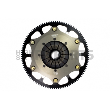 Advanced Clutch Set Diaphragm Solid 6 Paddle - T1RR-H03-1