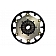 Advanced Clutch Set Diaphragm Solid 6 Paddle - T1RR-H03