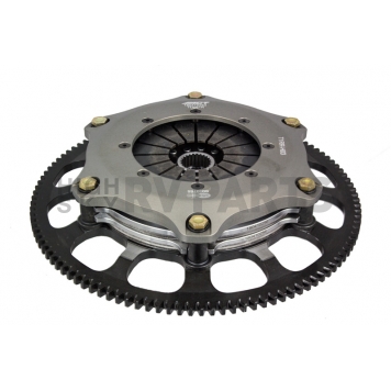 Advanced Clutch Set Diaphragm Solid 6 Paddle - T1RR-H03-2