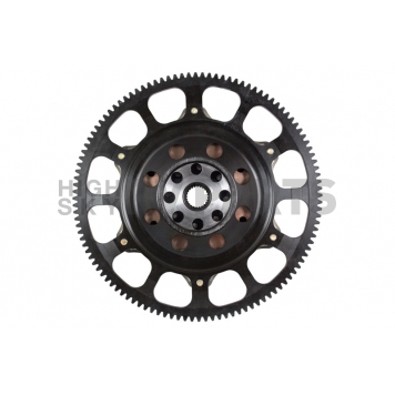 Advanced Clutch Set Diaphragm Solid 6 Paddle - T1RR-H03-3