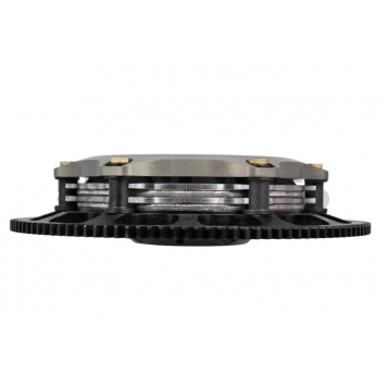 Advanced Clutch Set Diaphragm Solid 6 Paddle - T1RR-H03-4