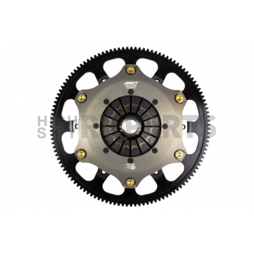 Advanced Clutch Set Diaphragm Solid 6 Paddle - T1RR-H04-1