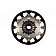 Advanced Clutch Set Diaphragm Solid 6 Paddle - T1RR-H04