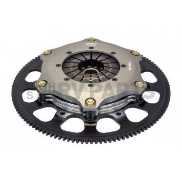Advanced Clutch Set Diaphragm Solid 6 Paddle - T1RR-H04-2