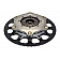 Advanced Clutch Set Diaphragm Solid 6 Paddle - T1RR-H04