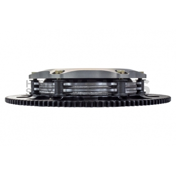 Advanced Clutch Set Diaphragm Solid 6 Paddle - T1RR-H04-4