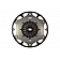 Advanced Clutch Set Diaphragm Solid 6 Paddle - T1RR-M01