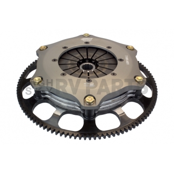 Advanced Clutch Set Diaphragm Solid 6 Paddle - T1RR-M01-2